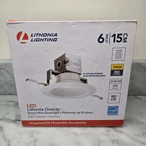 Lithonia Lighting LED Downlight
